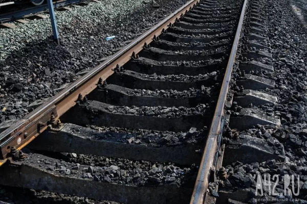 В СК назвали предварительную причину ЧП с поездом в Ульяновской области