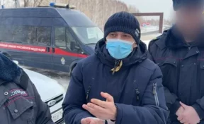 В Кузбассе СК раскрыл убийства двух девочек и женщины 30-летней давности 