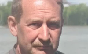 В Кузбассе ищут без вести пропавшего 57-летнего мужчину