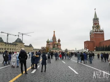 Фото: Опрошенные назвали главные положительные и отрицательные черты русского характера 1