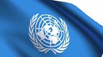 Фото: В ООН написали руководство по спасению мира для лентяев 1