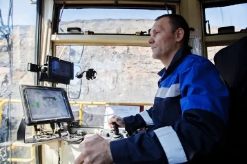 Фото: Новый профстандарт разработан в Кузбассе для повышения безопасности шахтёрского труда 1
