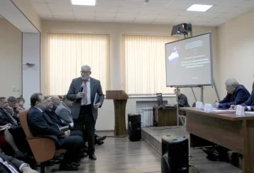 Фото: В Кузбассе предложили ввести систему мониторинга окружающей среды 1