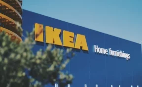 Компания IKEA инвестирует в российский мебельный завод 200 млн рублей