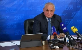 Врио губернатора Кузбасса прокомментировал повышение пенсионного возраста