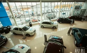 Эксперт: рост цен на автомобили в РФ продолжится до конца года