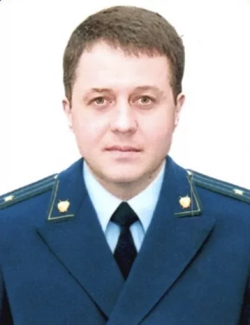 Фото: Нового прокурора назначили в Кузбассе 1