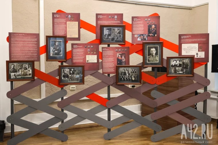 Фото: Единство культур. На что посмотреть и чем заняться в «Ночь искусств — 2025» в Кемерове 3