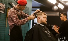 Пять мифов о мужских парикмахерских
