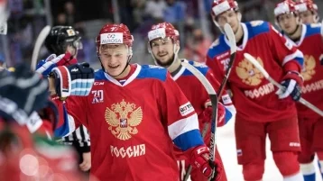 Фото: Кузбассовец Кирилл Капризов хочет стать лучшим снайпером регулярного чемпионата КХЛ 1