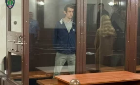 Жителя Кузбасса приговорили к 16 годам колонии за госизмену