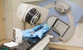 В Кемерове у трёхлетнего ребёнка обнаружили редкую опухоль головного мозга