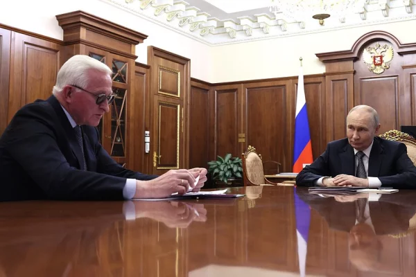 Новым уполномоченным по правам предпринимателей в России станет Шохин