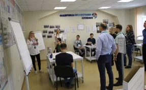 Первая за Уралом «Фабрика офисных процессов» создана в Кузбассе для повышения производительности труда