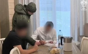Силовики задержали гендиректора «Северного Кузбасса» за долги по зарплате в 650 млн рублей