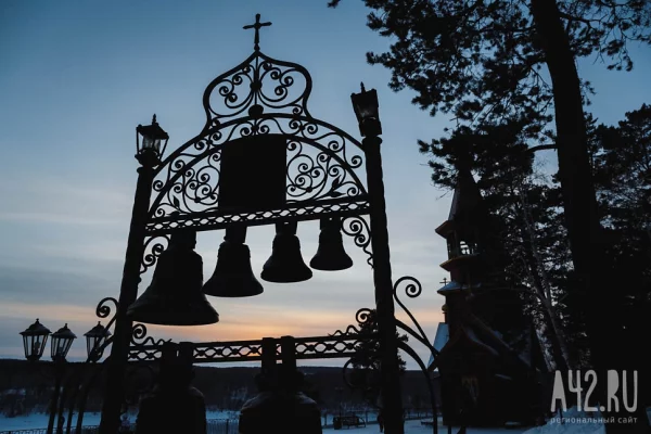 Пасха в «Томской Писанице»: кузбассовцев зовут на праздник под открытым небом