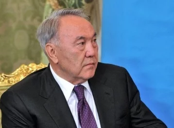 Фото: Назарбаев рассказал о причинах ухода с поста президента Казахстана 1
