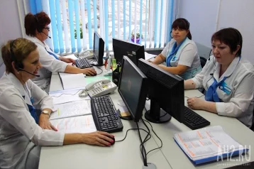 Фото: В четырёх крупных городах Кузбасса появятся стоматологические колл-центры 1