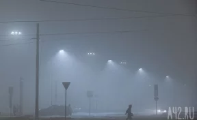 «Трудно дышать, на улице жесть»: кемеровчане пожаловались на загрязнение воздуха