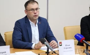 Мэр Кемерова рассказал, что сделают в городе из-за роста числа заражённых коронавирусом