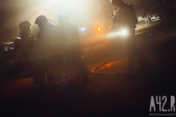 В Туапсе беспилотник упал на территории НПЗ, ранены два человека