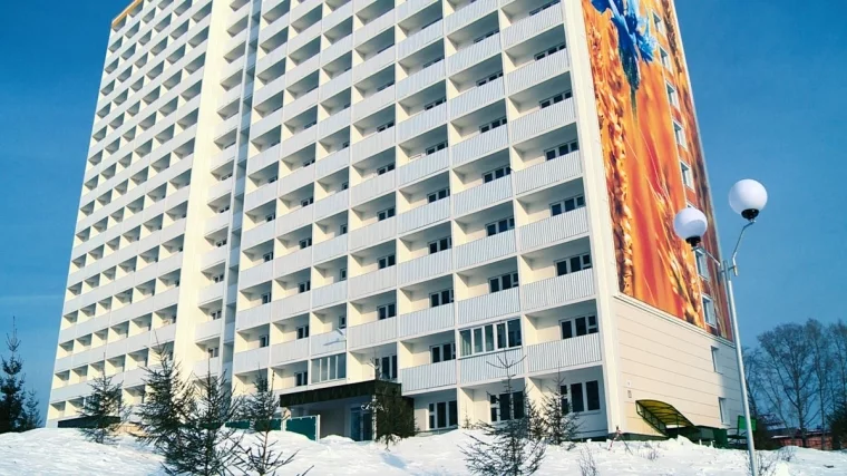 Фото: Время перемен к лучшему: квартира в Новосибирске за 4 005 рублей в месяц 4