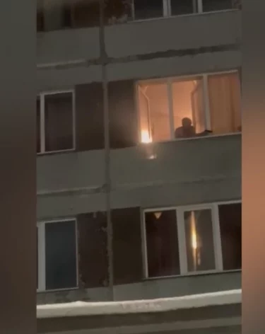 В Кемерове суд вынес приговор стрелку с бульвара Строителей