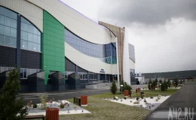 В Кемерове 7 мая ограничат движение и стоянку на дублёре Притомского проспекта