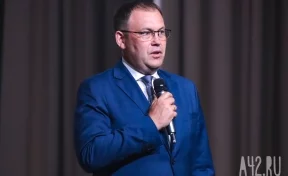 Губернатор Илья Середюк поздравил машиностроителей Кузбасса с профессиональным праздником