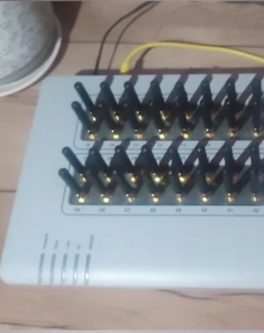 Жительница Подмосковья организовала узел связи для мошенников в Кузбассе