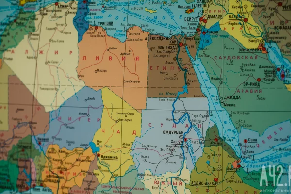 В Тунисе мужчину приговорили к смертной казни за посты с критикой президента