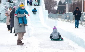 Новогодние каникулы по другим правилам: как провести длинные выходные в Кемерове, если диван и оливье уже не радуют
