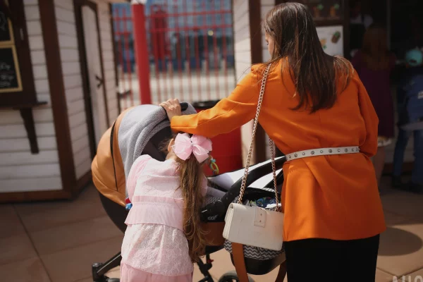 Антония, Исроил и Эхронбек: стали известны самые редкие имена рождённых в 2025 году детей в Кузбассе