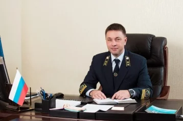 Фото: В Кемерове избрали ректора КузГТУ 1