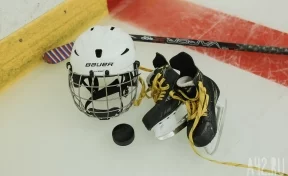 «Круче Месси»: кузбассовец Кирилл Капризов побил несколько рекордов в НХЛ