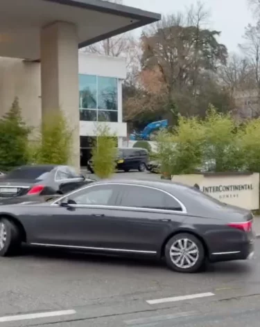 Фото, видео: <a href=https://t.me/MID_Russia/73986>МИД России</a>/Telegram