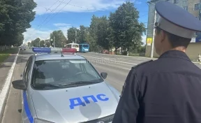 41 нарушителя поймали за день инспекторы в Ленинске-Кузнецком