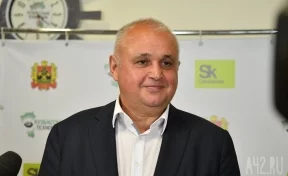 Кузбасский технопарк получил статус регионального оператора фонда Сколково