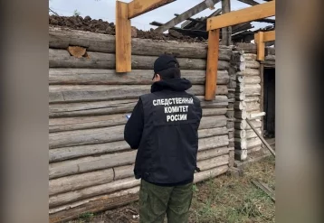 Фото: 13-летнего мальчика убило молнией в Республике Тыва 1