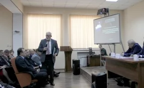 В Кузбассе предложили ввести систему мониторинга окружающей среды