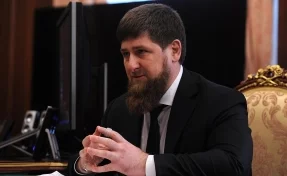 Кадыров ответил на предложение пересмотреть данное ему звание Героя России