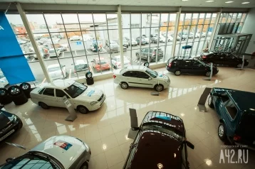 Фото: Эксперт: рост цен на автомобили в РФ продолжится до конца года 1