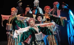 Кузбасские артисты отменили гастроли в Китае из-за смертельного коронавируса