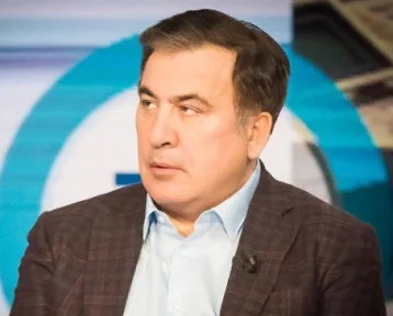 Фото: Прокуратура Грузии раскрыла, как Саакашвили попал в Тбилиси 1