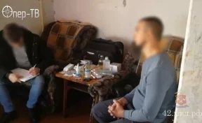 В Кузбассе фельдшер скорой помощи торговал сильнодействующими препаратами: возбуждено уголовное дело