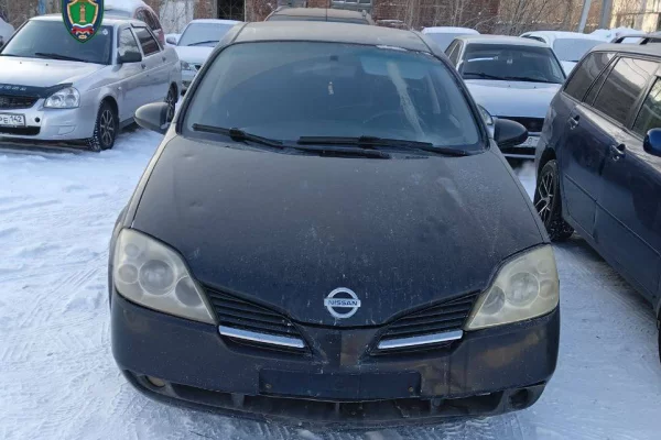 В Кузбассе женщина дважды попалась на пьяной езде и лишилась машины