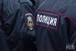 Фото: «Ваша безопасность под угрозой»: МВД просит воздержаться от участия в акции Навального 1