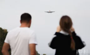 Строительство аэропорта в Шерегеше обойдётся в 25,1 млрд рублей