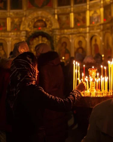 Депутат Шеремет предложил приравнять к лику святых знаменитого полководца