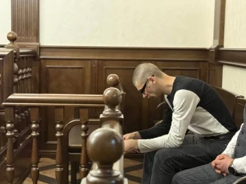 Фото: Житель Кемерова получил 4 года колонии за комментарий во «ВКонтакте» 1